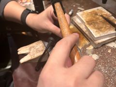 -十八字金·银饰·开蚌DIY·手工体验团建(富力广场店)