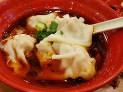 -龙抄手(春熙路总店)