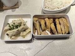 -陳生記米线·始于1989(中山北路店)