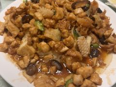 -胖子菜馆(隆昌路店)