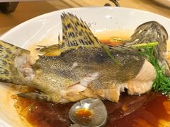 -潮喜竹溪荔湖酒家(荔枝湾店)