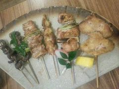 -笑福亭料理小馆(解放碑店)