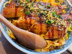 -酒井酱子·深夜食堂(东城汇店)