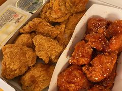 -NENE Chicken(莲洞店)