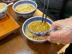 -孙盛兴奥灶面馆·蟹黄面·三虾面(山塘街总店)