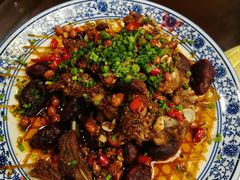 -徐鼎盛民间菜(上筑店)