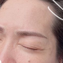 -久匠·纹眉半永久野生眉