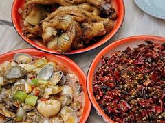 -拈一筷子·宜宾江湖菜(十一街店)