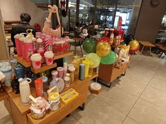 -星巴克(南宁华润幸福里店)