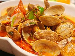 -芳芳私房菜·精做淮扬菜(承德路店)