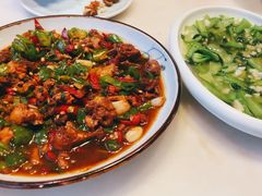 -陈先进鱼馆·地道农家菜(湖墅南路店)