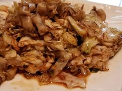 -浩家苑菜馆(汉口路店)