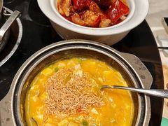 -花城粤菜餐厅(高新区店)