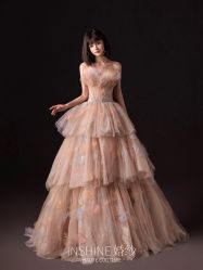 -韩国天使嫁衣婚纱礼服馆(上海旗舰店)