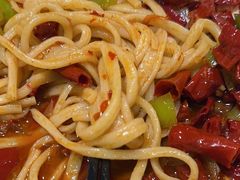 -撒拉花儿·新疆菜·清真(太阳宫店)