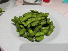 糟毛豆-钱塘花园·宁波菜
