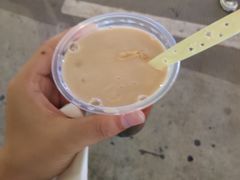 -八婆婆烧仙草(中山路店)