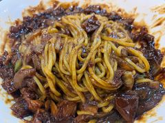 -桃园中华料理炸酱面(燕儿岛路店)