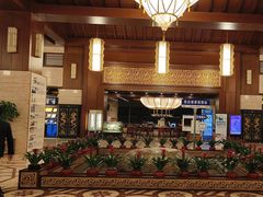 -宜春明月山维景国际温泉度假酒店