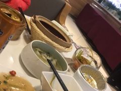 -嘉和一品粥(马家堡店)