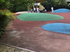 -白塔公园-儿童游乐园