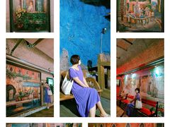 -青岛葡萄酒博物馆