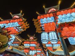 -中华郡文化旅游景区