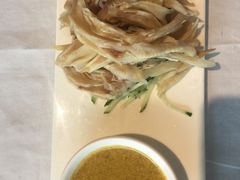 -峨嵋酒家(地安门店)