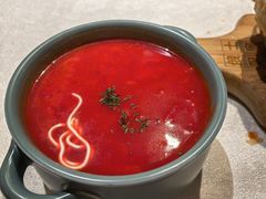 莫斯科红菜汤-俄士厨房(环球港店)
