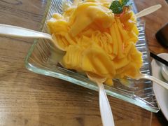 -热度餐厅(老佛爷店)