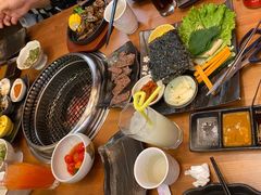 -丸藏和牛烧肉专门店(园区师惠坊店)