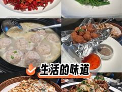 -秀儿四九城·新京菜(亚运村鸟巢店)