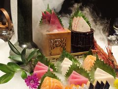 -上和臻品中国菜(花园街店)