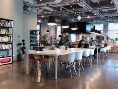 -dotcom coffee古点咖啡(致真大厦店)