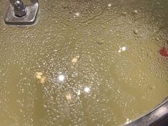 -一席地·本地鸡窝·杭帮鸡火锅(萧山银隆百货店)