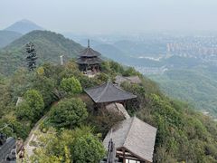 -杭州半山国家森林公园