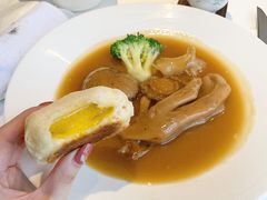 -皇朝会.经典传统粤菜(外滩店)