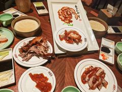 -北京全聚德(王府井店)