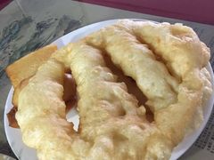 -北京龙庆四季香农家饭庄·灶台鱼·碳烤虹鳟鱼(龙庆峡店)