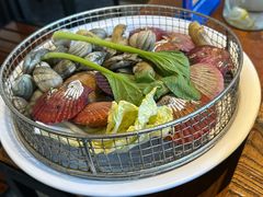 -海味当家·蒸锅海鲜(星海公园店)