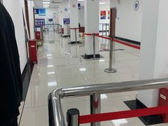 -上海市公安局交通警察总队车辆管理所三分所