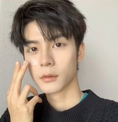 -贝勒爷专业男发
