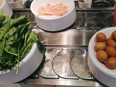 -龍歌自助小火锅(秦淮水游城店)