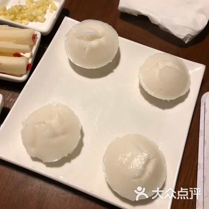 南楚常德牛肉粉娃儿糕图片 - 第9张