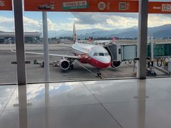 -丽江三义国际机场