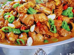 -俭寨大盘鸡·缸子肉·小公鸡·新疆菜(云通店)