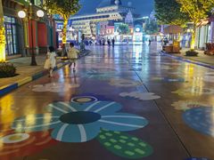 -青岛方特梦幻王国