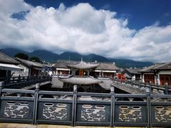 -大理古城