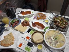 -福来居烤鸭店(天坛二店)