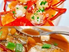 -渔家厨坊·海鲜大排档(湄洲岛店)